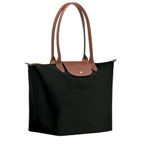 LE PLIAGE ORIGINAL Shoulder bag Black